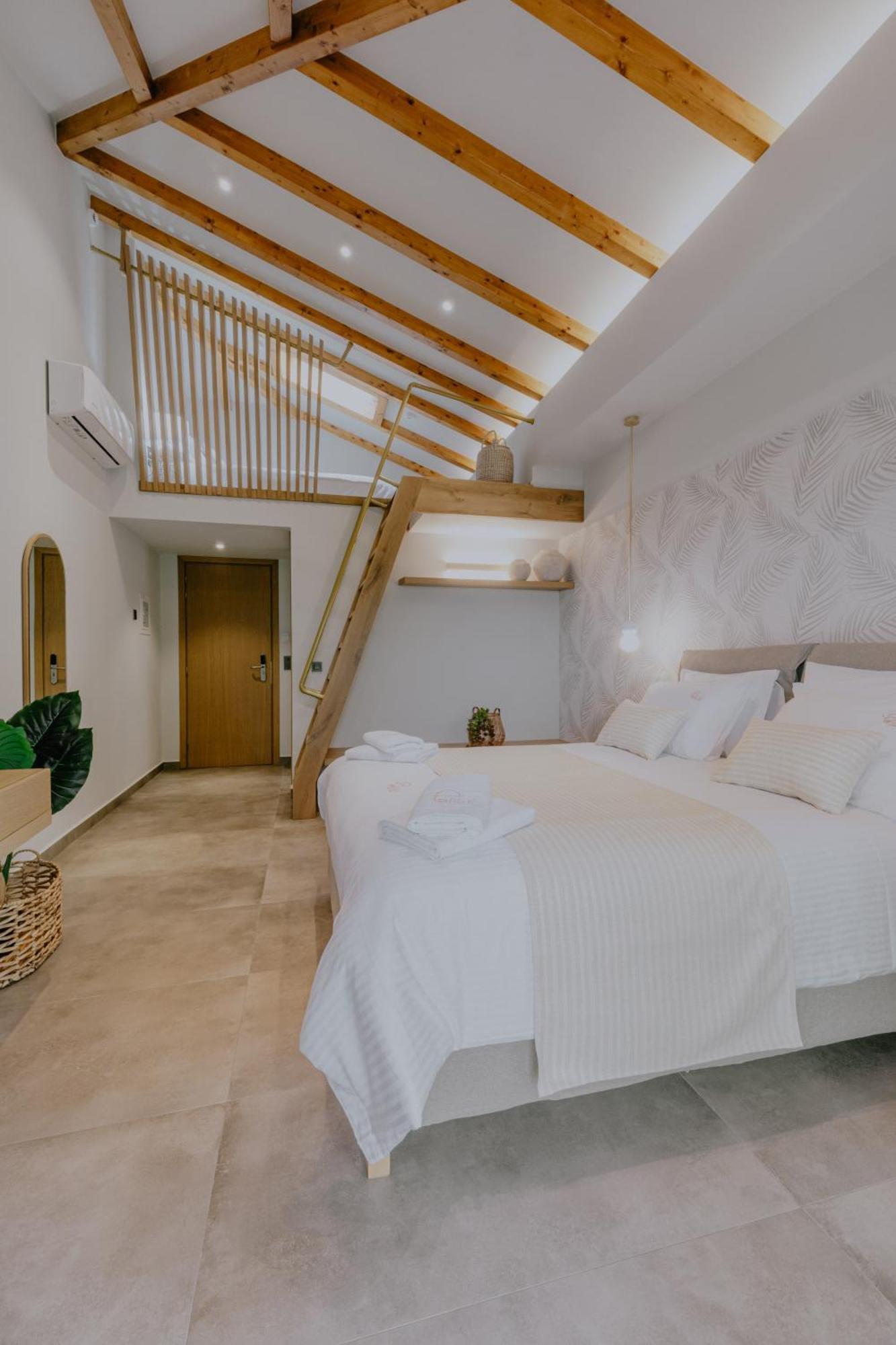 Fildisi Luxury Suites Nauplia Exterior foto