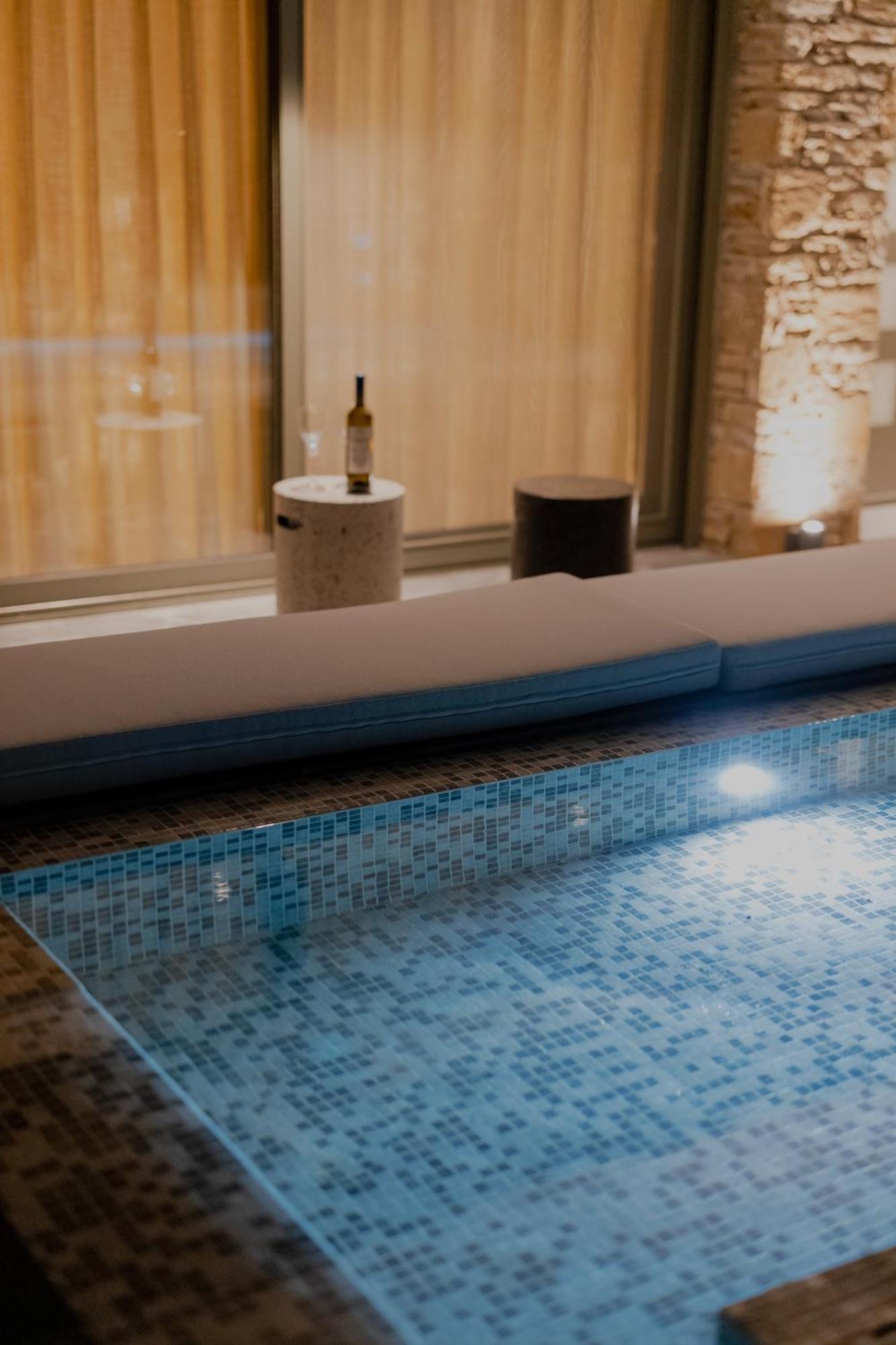 Fildisi Luxury Suites Nauplia Exterior foto