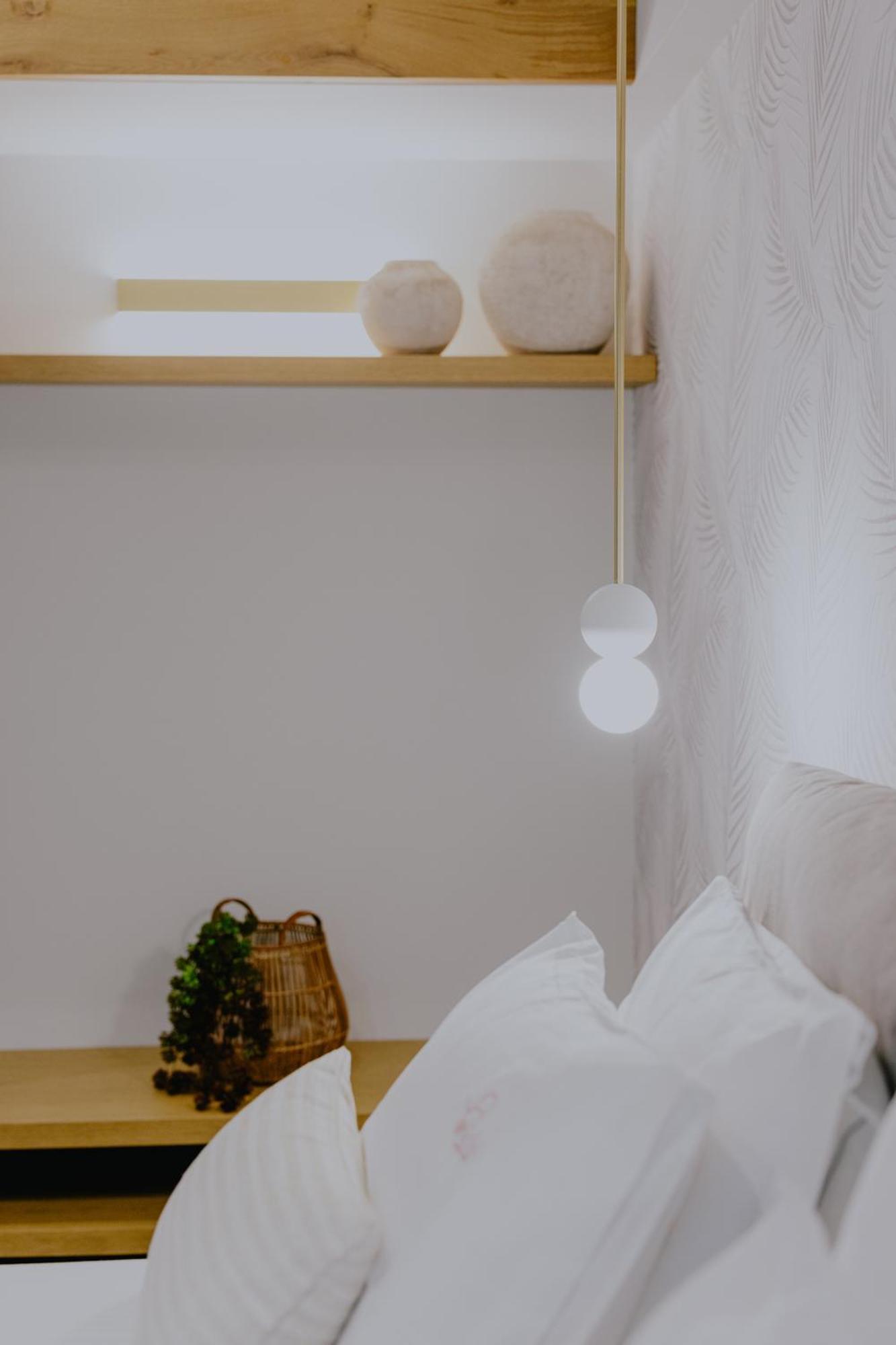 Fildisi Luxury Suites Nauplia Habitación foto