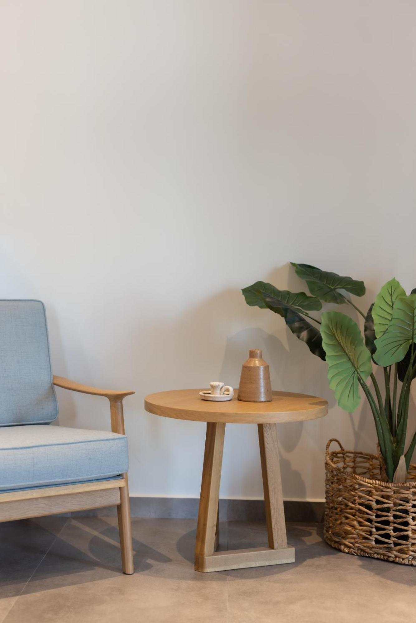 Fildisi Luxury Suites Nauplia Habitación foto